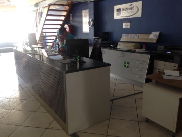 Commercial Property for Sale in N1 City Western Cape